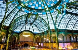 Monumenta 2012 at Grand Palais Photo 0005