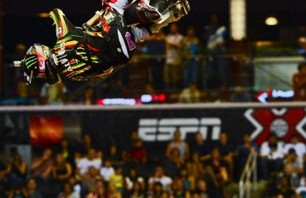 X Games with the Monster Energy Team Photo 0003