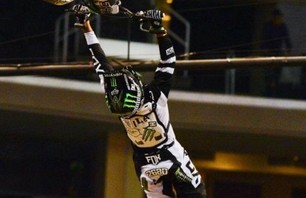 X Games with the Monster Energy Team Photo 0009