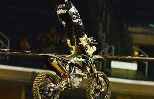 X Games with the Monster Energy Team Photo 0011