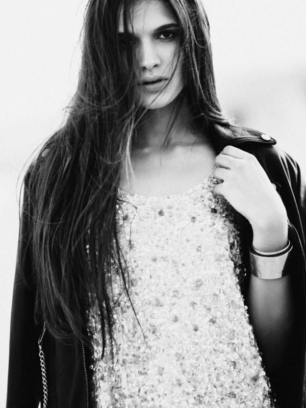 The Beautiful Natalia Oberhanss
