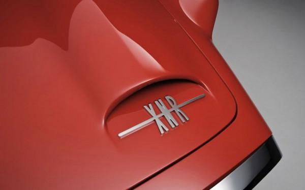 1960 Plymouth XNR Concept Car