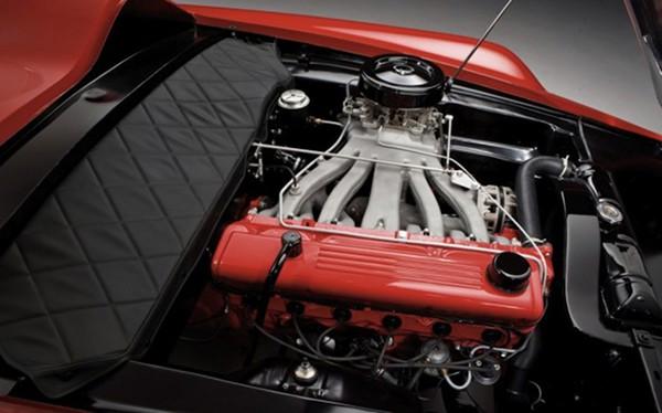 1960 Plymouth XNR Concept Car