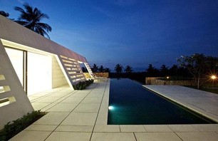 Aqualina Holiday Villa in Koh Samui, Thailand Photo 0005