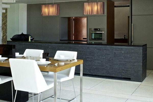 Aqualina Holiday Villa in Koh Samui, Thailand