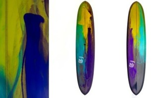 Thomas Surfboards x Deus Photo 0003