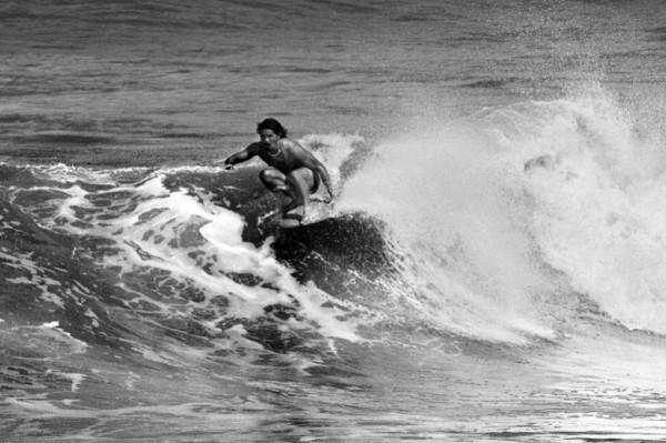 Thomas Surfboards x Deus