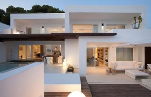 Dupli Dos House in Ibiza, Spain Photo 0001