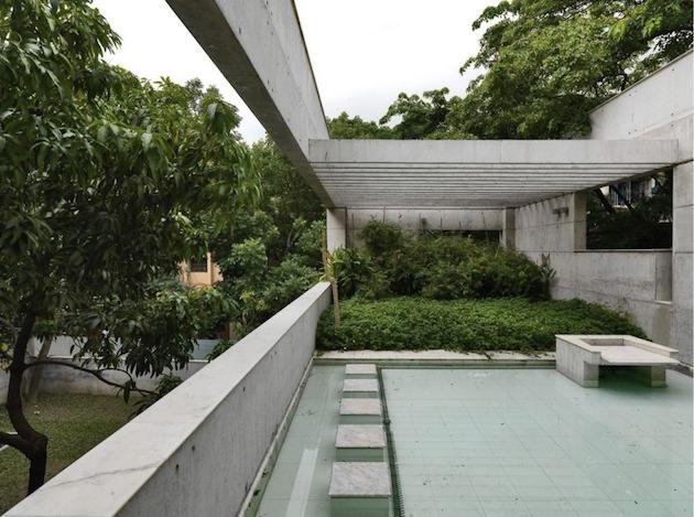 Serene S.A. Residence in Bangladesh