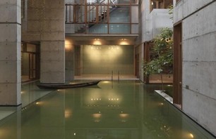 Serene S.A. Residence in Bangladesh Photo 0003