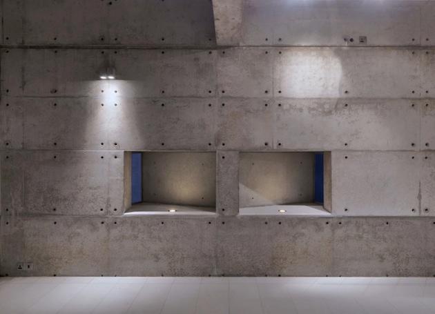 Serene S.A. Residence in Bangladesh