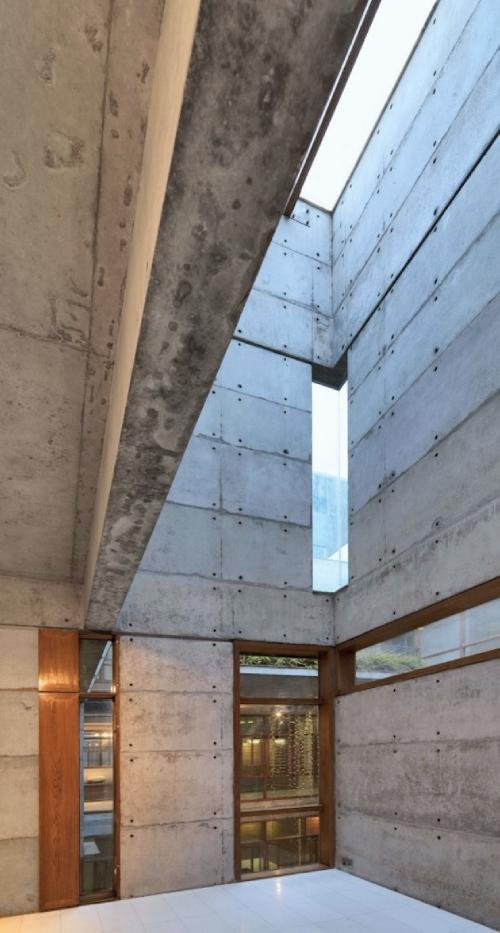 Serene S.A. Residence in Bangladesh