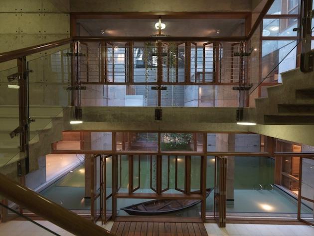 Serene S.A. Residence in Bangladesh