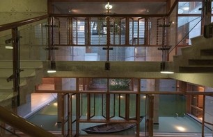 Serene S.A. Residence in Bangladesh Photo 0012
