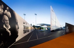 Nike Camp Victory Pavilion Photo 0005