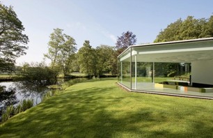 Villa 4.0 by Dick van Gameren Architects Photo 0009