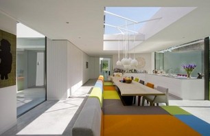 Villa 4.0 by Dick van Gameren Architects Photo 0012