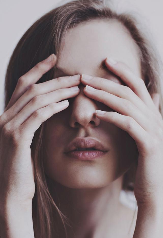 The Beautiful Magdalena Lutek