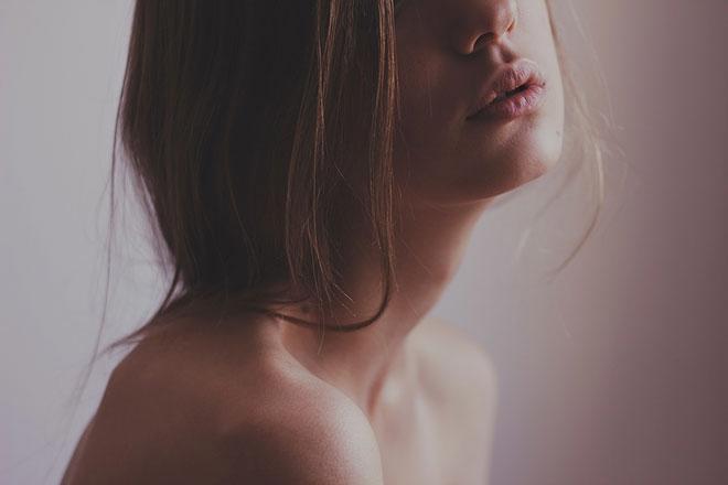 The Beautiful Magdalena Lutek