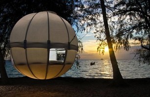 Cocoon Tree Tent Photo 0009