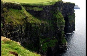 13 of the World\'s Most Stunning Cliffs