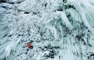 Winter Exposure