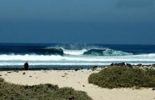 Fuerteventura, Spain