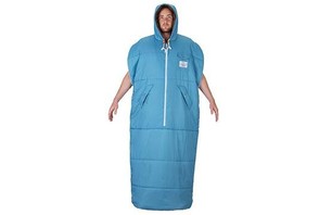 The Napsack
