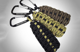 Rocky S2V Survival Grenade