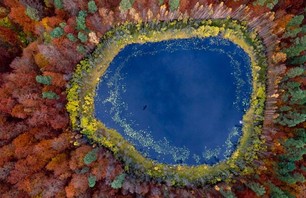 Around the World in 13 Photos