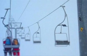 ‪Endless Winter‬ - Las Lenas