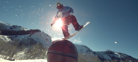 Video of the Day:First Glimpse of Flow State