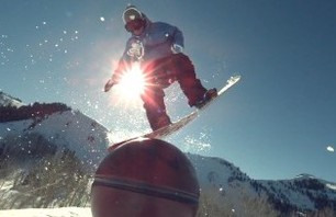 Video of the Day:First Glimpse of Flow State