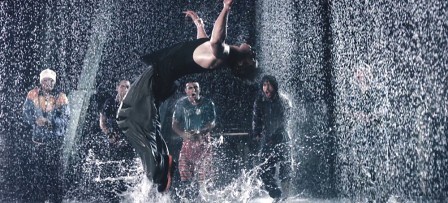 Video of the Day:Red Bull Gives You Wings