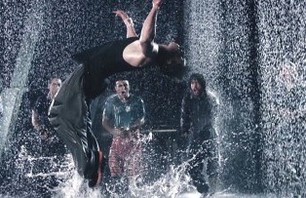 Video of the Day:Red Bull Gives You Wings