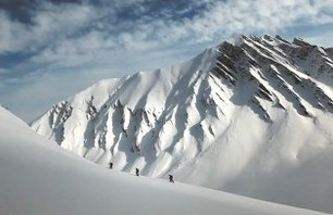 Video of the Day: Quechua\'s MIndblowing Movie Trailer