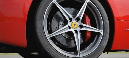 Video of the Day: Ferrari is a leader on social networks