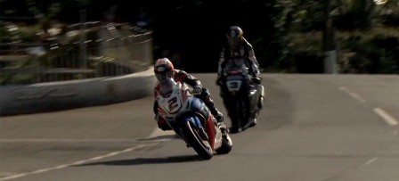 Video of the Day: GSXR 1000 Superbike