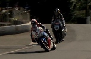 Video of the Day: GSXR 1000 Superbike