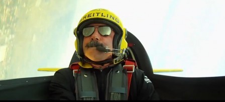 Video of the Day: This is Breitling