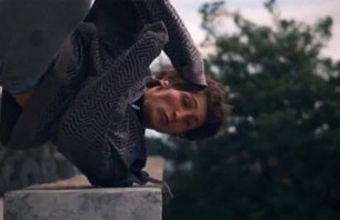 Video of the Day: Extreme Czech Parkour and Freerunning