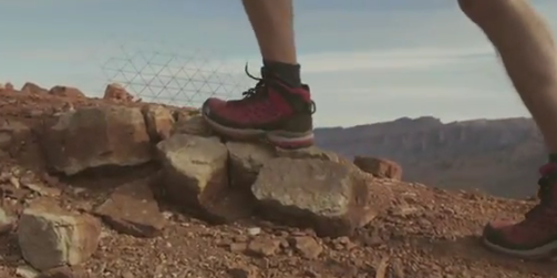 Video of the Day:The North Face\'s Havoc GTX Mid Hiking Boot