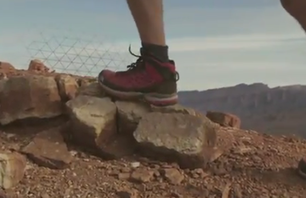 Video of the Day:The North Face\'s Havoc GTX Mid Hiking Boot