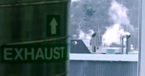 Video of the Day: Polartec® and the Move to bluesign®