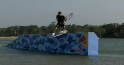 Vdeo of the Day:  On the Loose