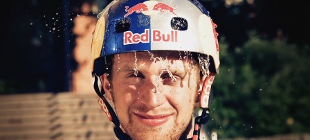 Video of the Day: ANTIMEDIA SHOWREEL 2012