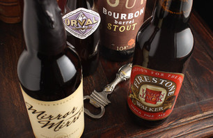 Best Beers: Snappy Hops and Wild Yeast