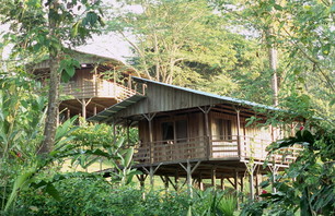 Winter Break: Costa Rica