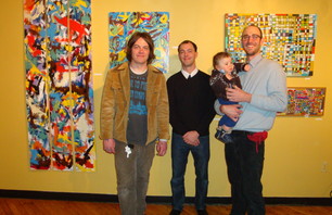 Mikey Welsh, Michael Montanaro, Ch