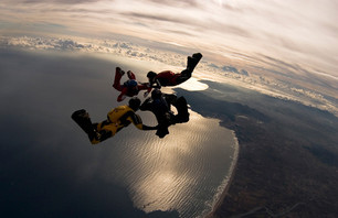 Skydive 4-Way
